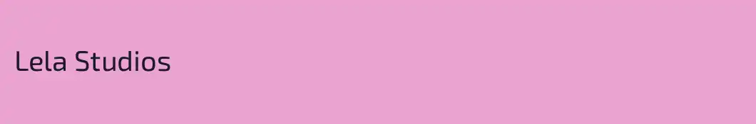Lela Studios